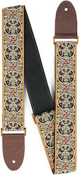 Martin & Co Martin 18a0160 Jacquard Gurt Sunset Ζώνες Εγχόρδων