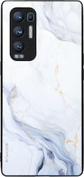 Sonique Marble Series Case Oppo Find X3 Neo 5g ...