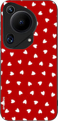 Sonique Heart Series Handyhülle Huawei Pura 70 ...