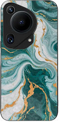 Handyhülle Sonique Marble Serie Huawei Pura 70 ...