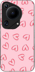 Sonique Heart Series Handyhülle Huawei Pura 70 ...