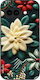 Sonique 3D Flower Series Google Pixel 9a 5G Mob...