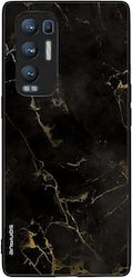 Sonique Marble Series Case Oppo Find X3 Neo 5G ...