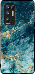 Sonique Marble Series Case Oppo Find X3 Neo 5g ...