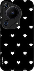 Handyhülle Sonique Heart Series Huawei Pura 70 ...