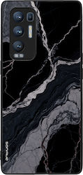 Sonique Marble Series Case Oppo Find X3 Neo 5G ...