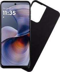 Volte-Tel Umschlag Rückseite Schware (Moto G55) Volte-Tel Umschlag Rückseite Schware (Moto G55)