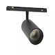 Zambelis Lights LED Lumina liniară Lumină Plafon 15W Alb cald L13xL6cm