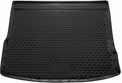 Novline Πατάκι Πορτμπαγκάζ για Volkswagen Tiguan Allspace 2016 Μαύρο Novline Πατάκι Πορτμπαγκάζ για Volkswagen Tiguan Allspace 2016 Μαύρο