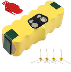 Batterie 4050mAh Für iRobot Batterie 4050mAh Für iRobot