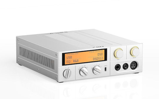 Fiio K17 Desktop Dac Headphone Amplifier Available