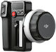 Dji Hand Unit Dji Cp.rn.00000361.02 Focus Pro Ecran Tactil Color 1.09" 2.4 Ghz Rf Bluetooth Negru