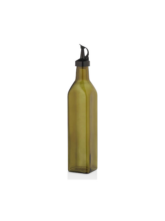 Viosarp Δοχείο Λαδιού Γυάλινο με Ροή 750ml