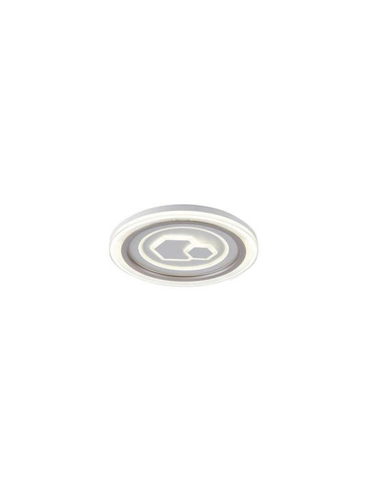 Eurolamp Motivo Deckenleuchte LED Eurolamp Motivo Deckenleuchte LED