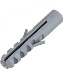Bucșe Din Plastic Ancore Cu Şurub Nr 5 5x25mm Olandeză 955001 Don Quichote 100 Bucăți Bucșe Din Plastic Ancore Cu Şurub Nr 5 5x25mm Olandeză 955001 Don Quichote 100 Bucăți