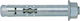 Metallic Screw Anchors Tsa 16x150 Friulsider 79602b16150