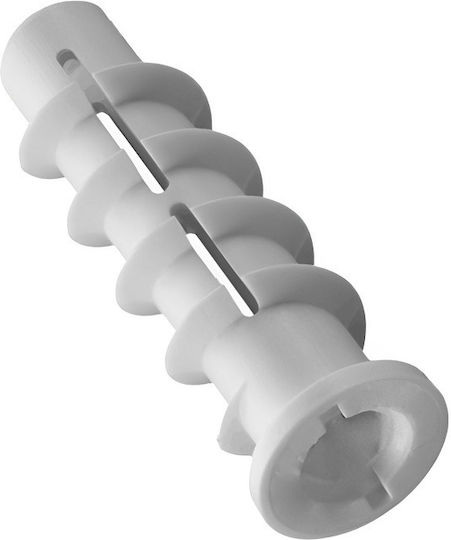 Βυσμα Υ-tong Πλαστικο Tml 12x60mm M8 62601 Τμχ