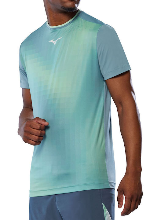 Shadow Graphic Athletic T-shirt Citadel