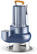Pedrollo MCm _30-50 Einphasige Pumpe Abwasser/Abwasser 3hp