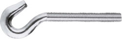 Index Hook Metallic with Diameter M10 and Length 10mm 50pcs