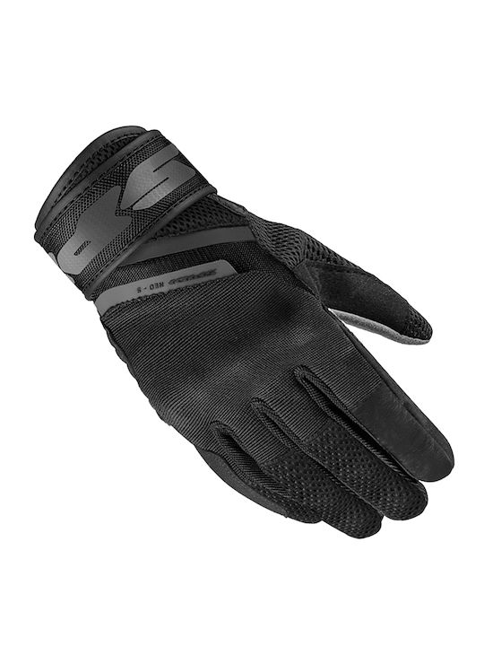 Spidi Neo-S Sommer Damen Motorradhandschuhe Sch...