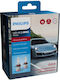Philips Lamps Car Ultinon Pro9200 HL HIR2-9012 ...
