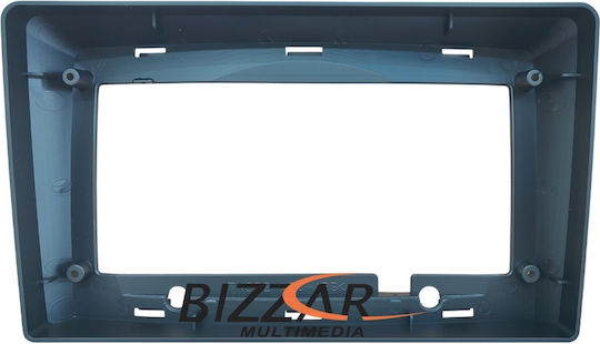 Πρόσοψη & Καλωδίωση Hyundai H1 2009-2015 Tablet 9" F-ct-hy0632