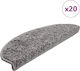 vidaXL Stair Mats 3365845 20pcs