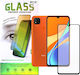 Spacer 9D 0.3mm Tempered Glass (Redmi 9A / 9AT / 9C)