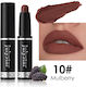 Julystar Червило 10#