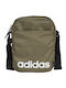 Linear Geantă pentru bărbați De umăr / tip crossbody Verde