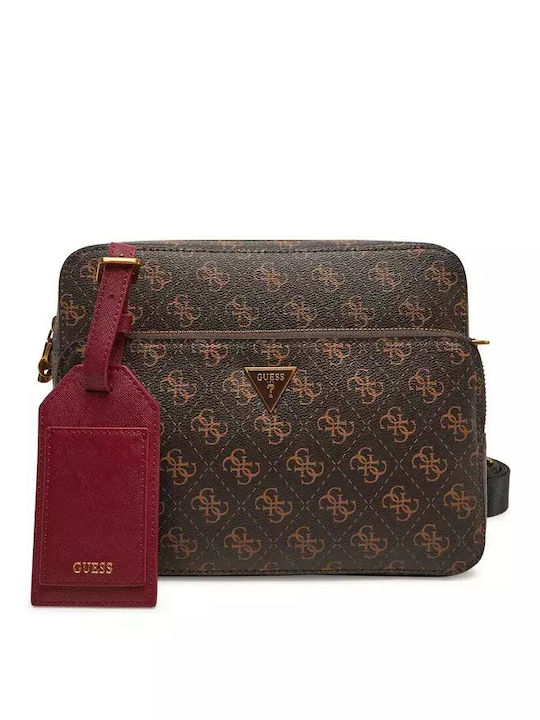 Men's Bag Shoulder / Crossbody Brown