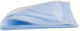 Tulle Pătrat 25 X 25cm 50 Buc A15863 Albastru Deschis