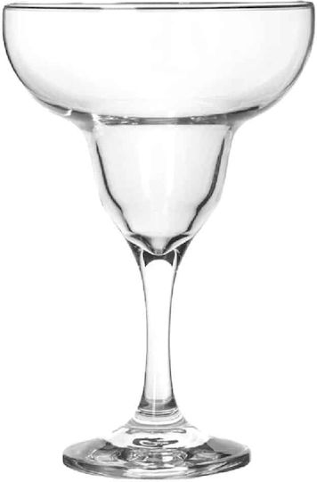 Uniglass Glas Cocktail/Trinken aus Glas in Farbe Kelch 320ml Uniglass Glas Cocktail/Trinken aus Glas in Farbe Kelch 320ml