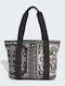 Adidas Farm Tote Multicolor Black Sand Strata