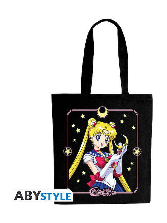 Geantă Tote Sailor Moon "Sailor Moon" Abybag761