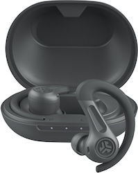 Jlab JBuds Sport ANC 4 Graphite Jlab JBuds Sport ANC 4 Graphite