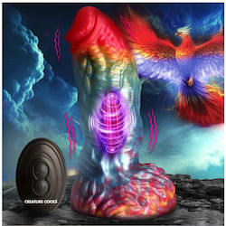 Rainbow Phoenix Rainbow Phoenix
