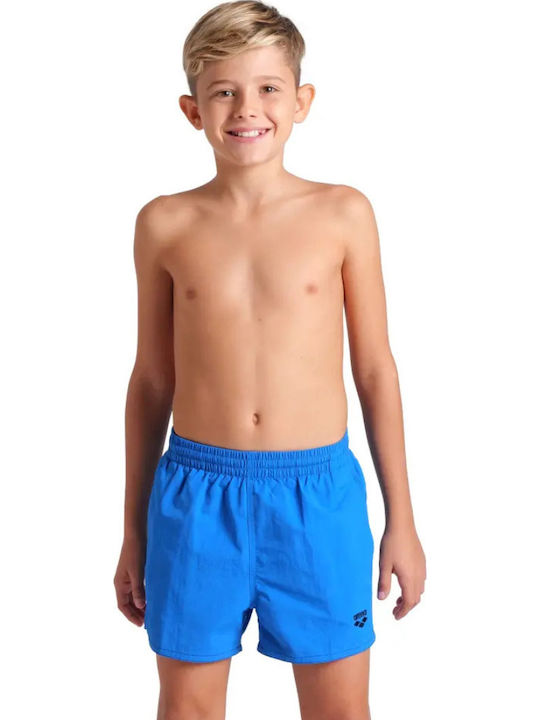 Arena Bywayx Kinder Badeanzug Badeshorts Navy