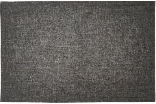 GTSA Fabric Placemats Gray 45x30cm 12pcs