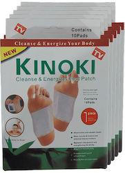 Foot Pads for Detox 150 Pieces