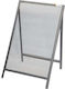 Vorel Masonry Site 60x100cm Eyelet 6mm 34945