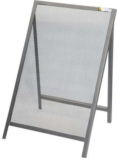 Vorel Masonry Site 60x100cm Eyelet 6mm 34945
