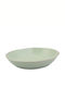 Jamie Oliver Σαλατιέρα Κεραμική Πράσινη 39x32x7cm