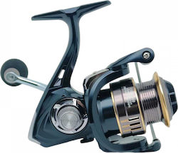 OSM Fishing Reel 2500