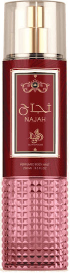 Al Wataniah Najah Eau de Parfum 250ml