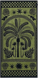 Kentia Palima Βαμβακερή Πράσινη Kentia Palima Βαμβακερή Πράσινη