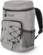 Escape Ισοθερμική Τσάντα Πλάτης Backpack Canva 21 λίτρων Μ21 x Π20 x Υ42εκ.