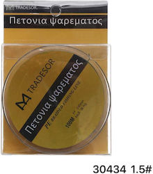 Fishing Line 100m / 0.16mm Fishing Line 100m / 0.16mm