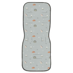 X-treme Baby Stroller Mattress